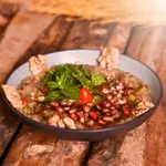 Baba Ghanoush